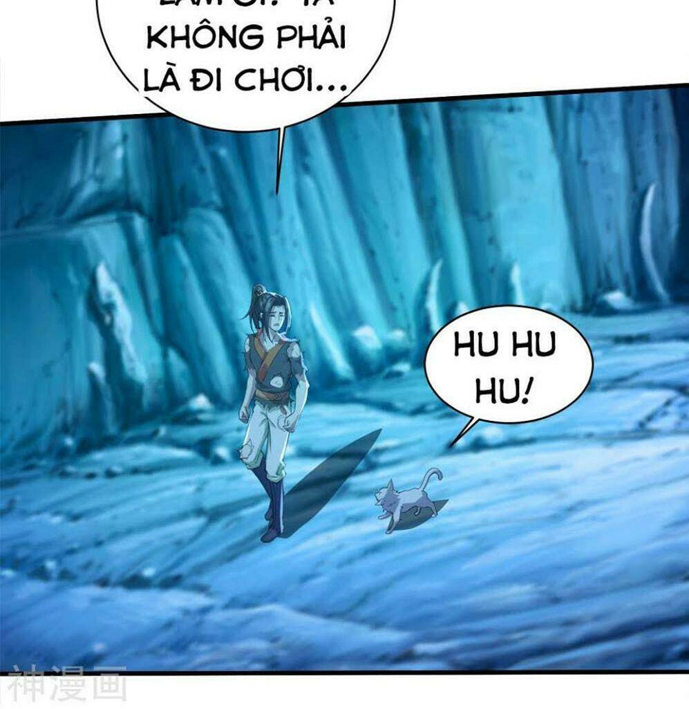 Chương 45 - Trang 21