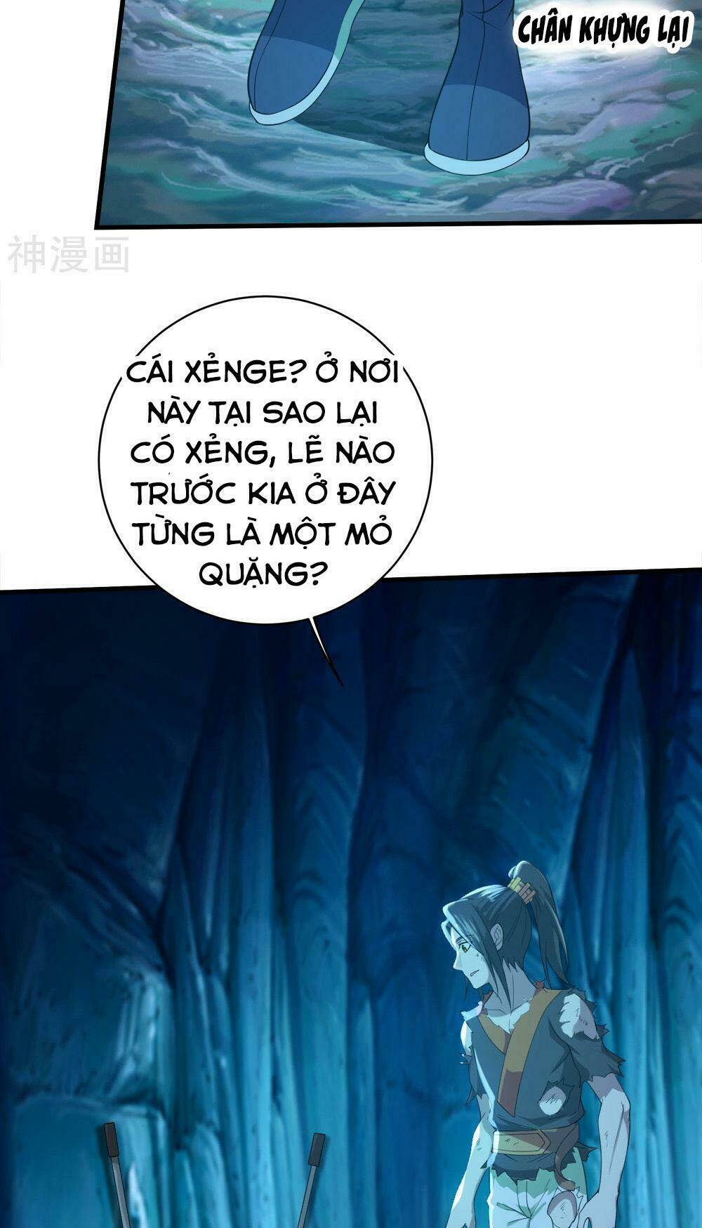 Chương 45 - Trang 23
