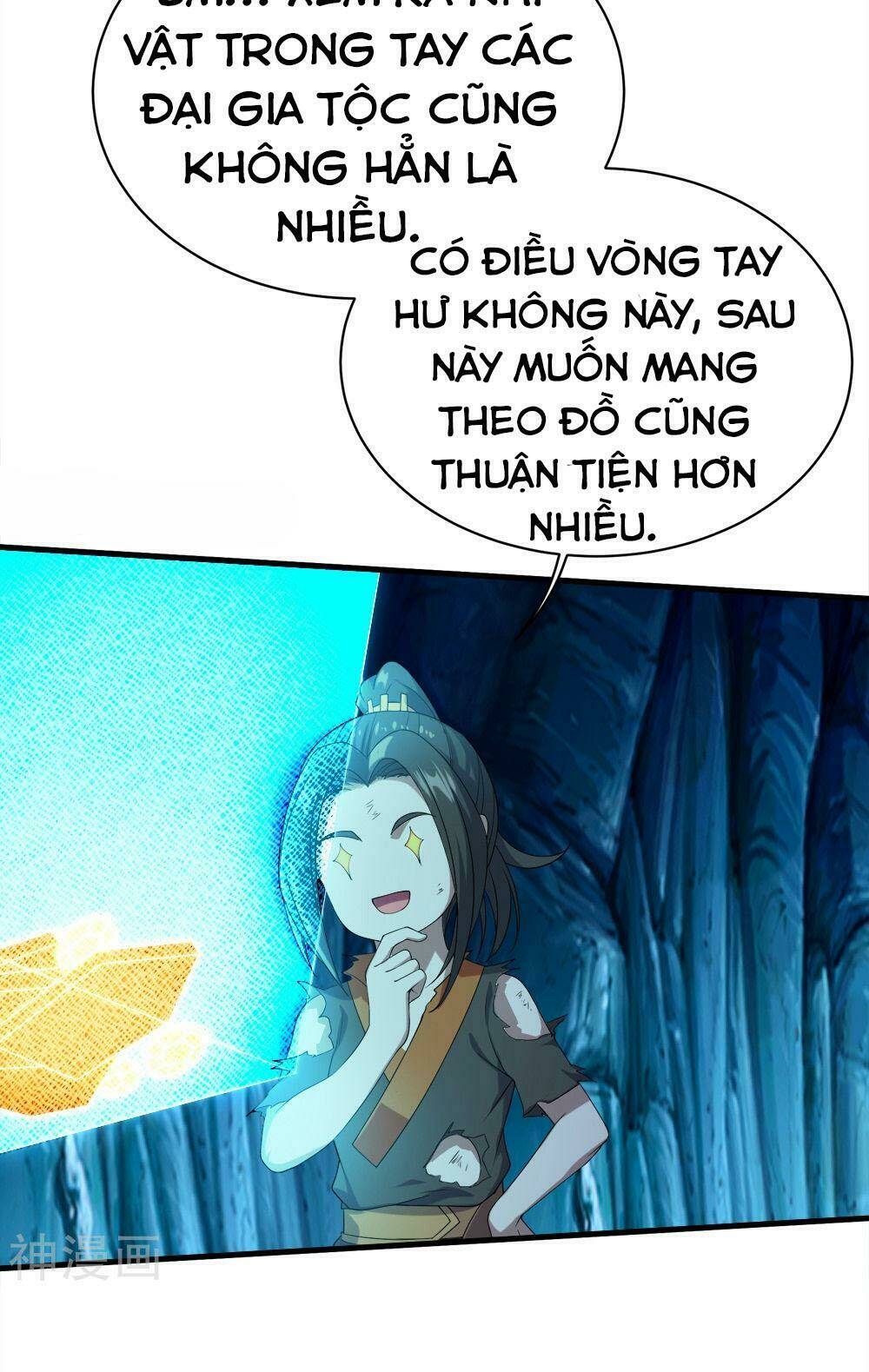 Chương 45 - Trang 6