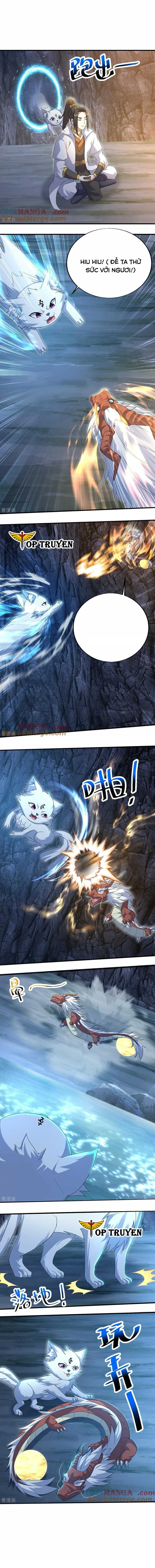 Chương 461 - Trang 5