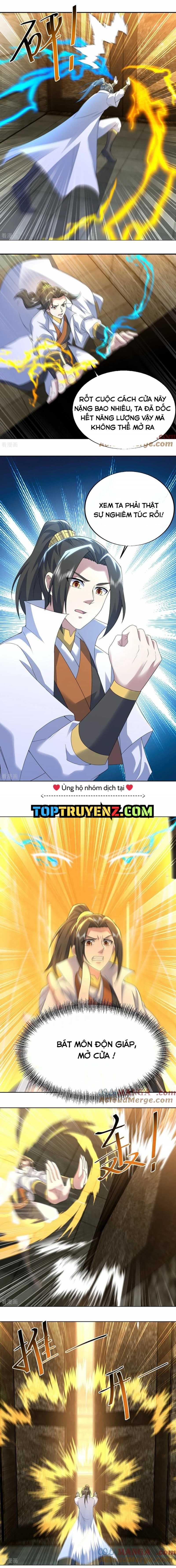 Chương 462 - Trang 6
