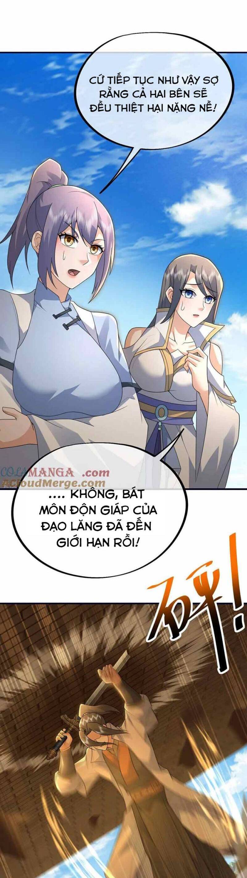 Chương 470 - Trang 19