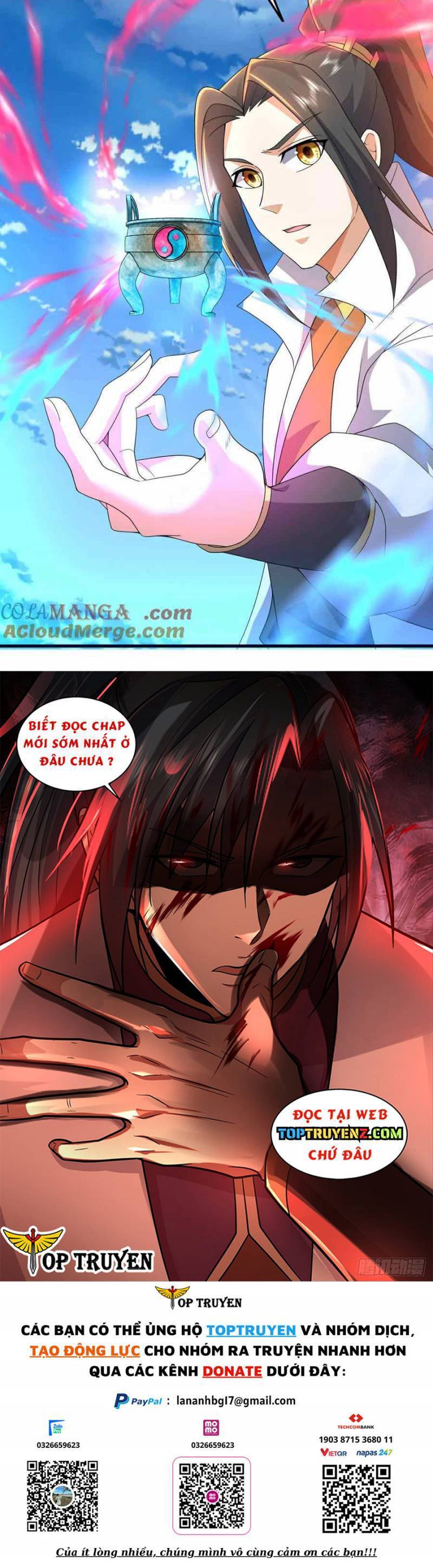 Chương 470 - Trang 27