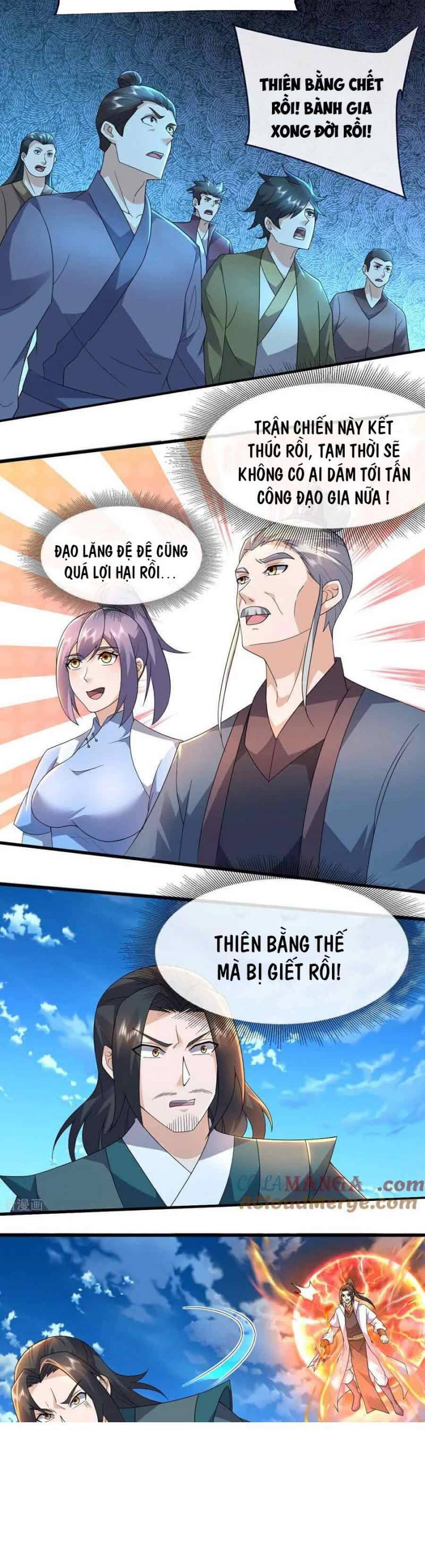 Chương 471 - Trang 10