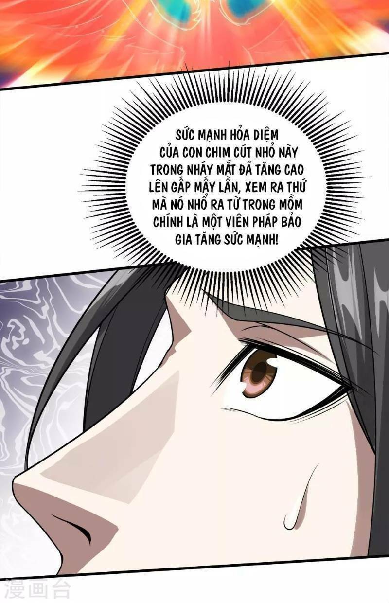 Chương 49 - Trang 21
