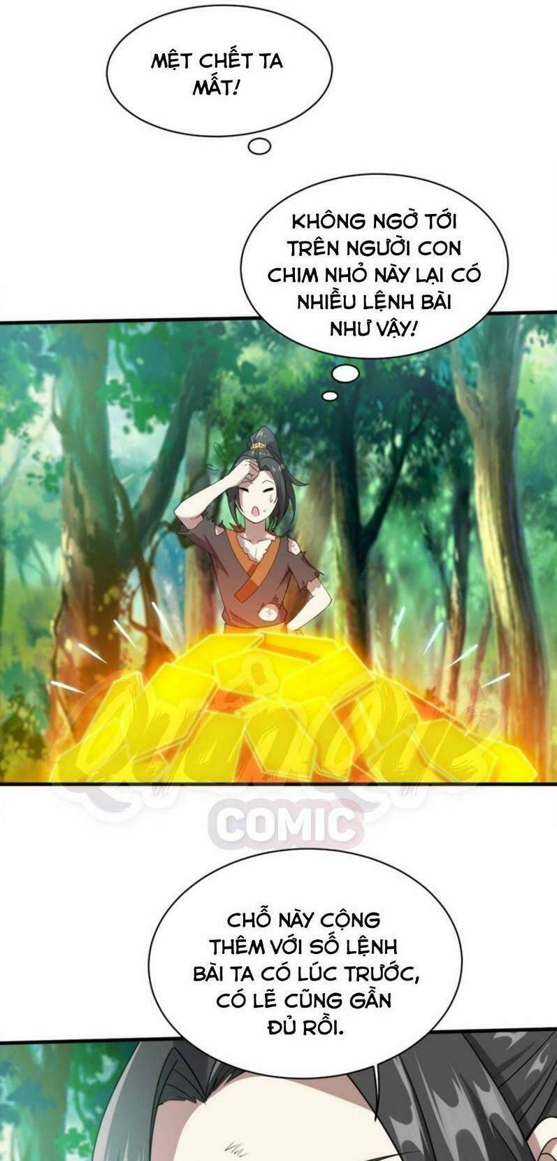 Chương 50 - Trang 10
