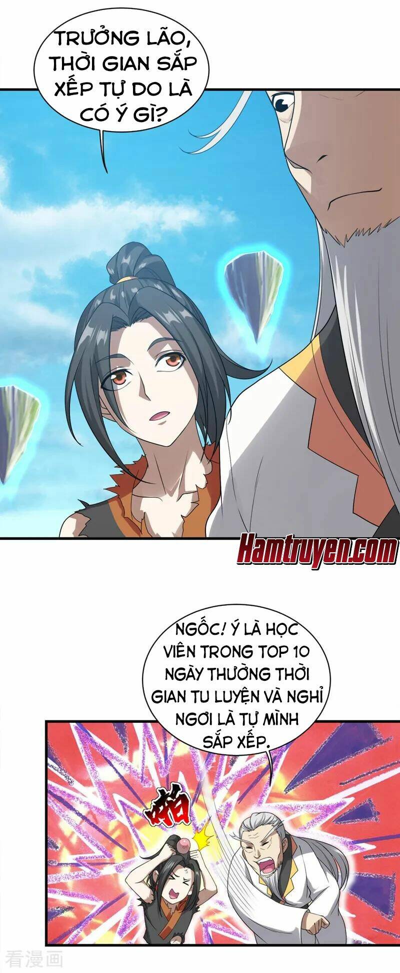 Chương 52 - Trang 19