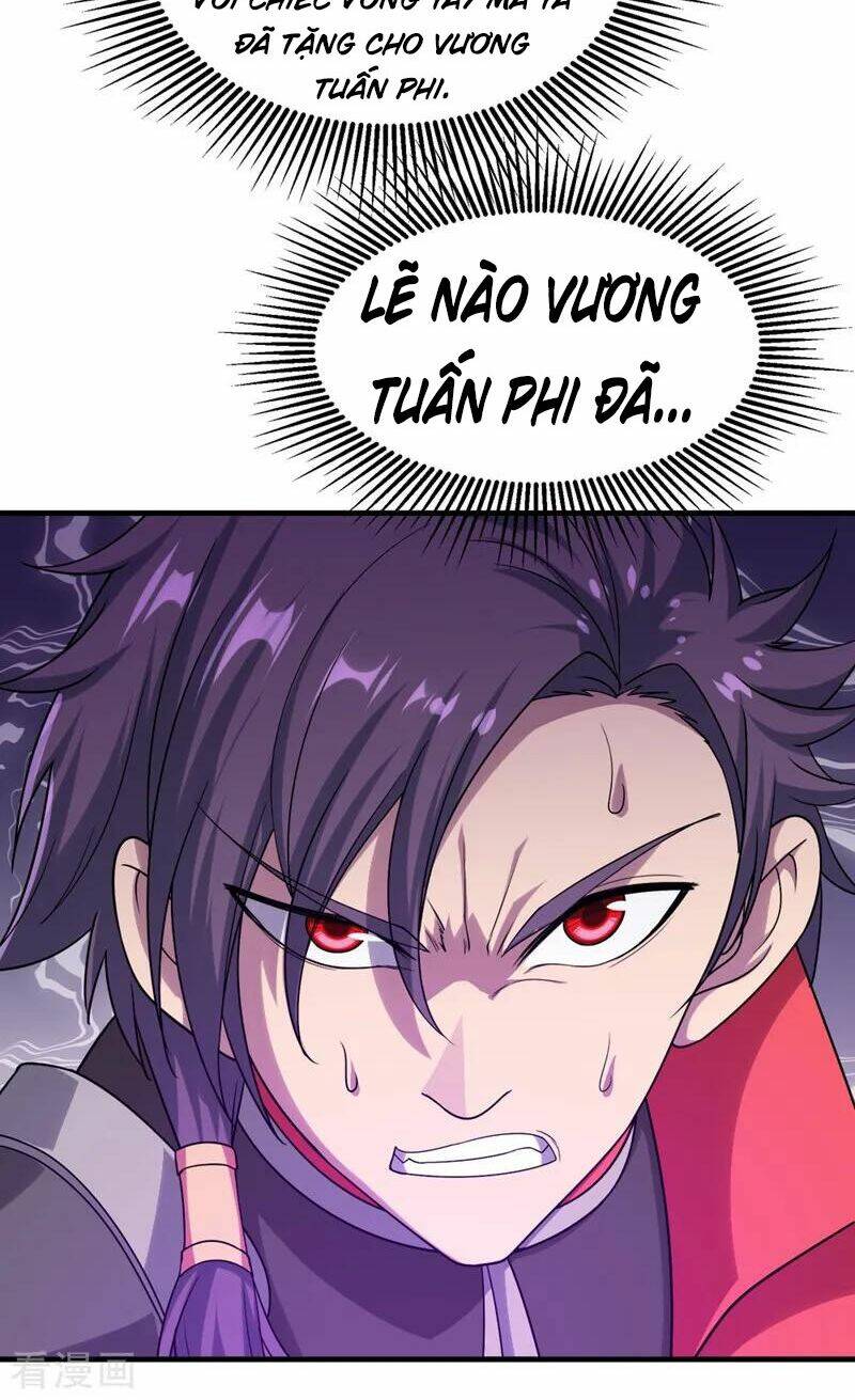 Chương 52 - Trang 3