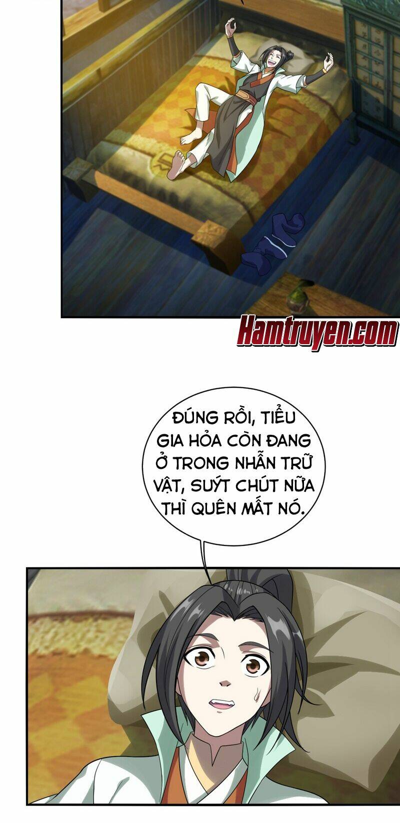 Chương 53 - Trang 21
