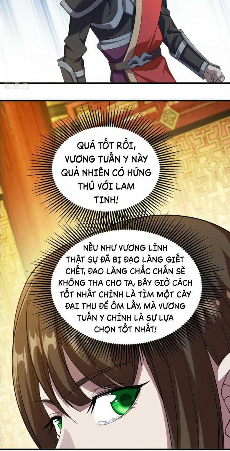 Chương 54 - Trang 11