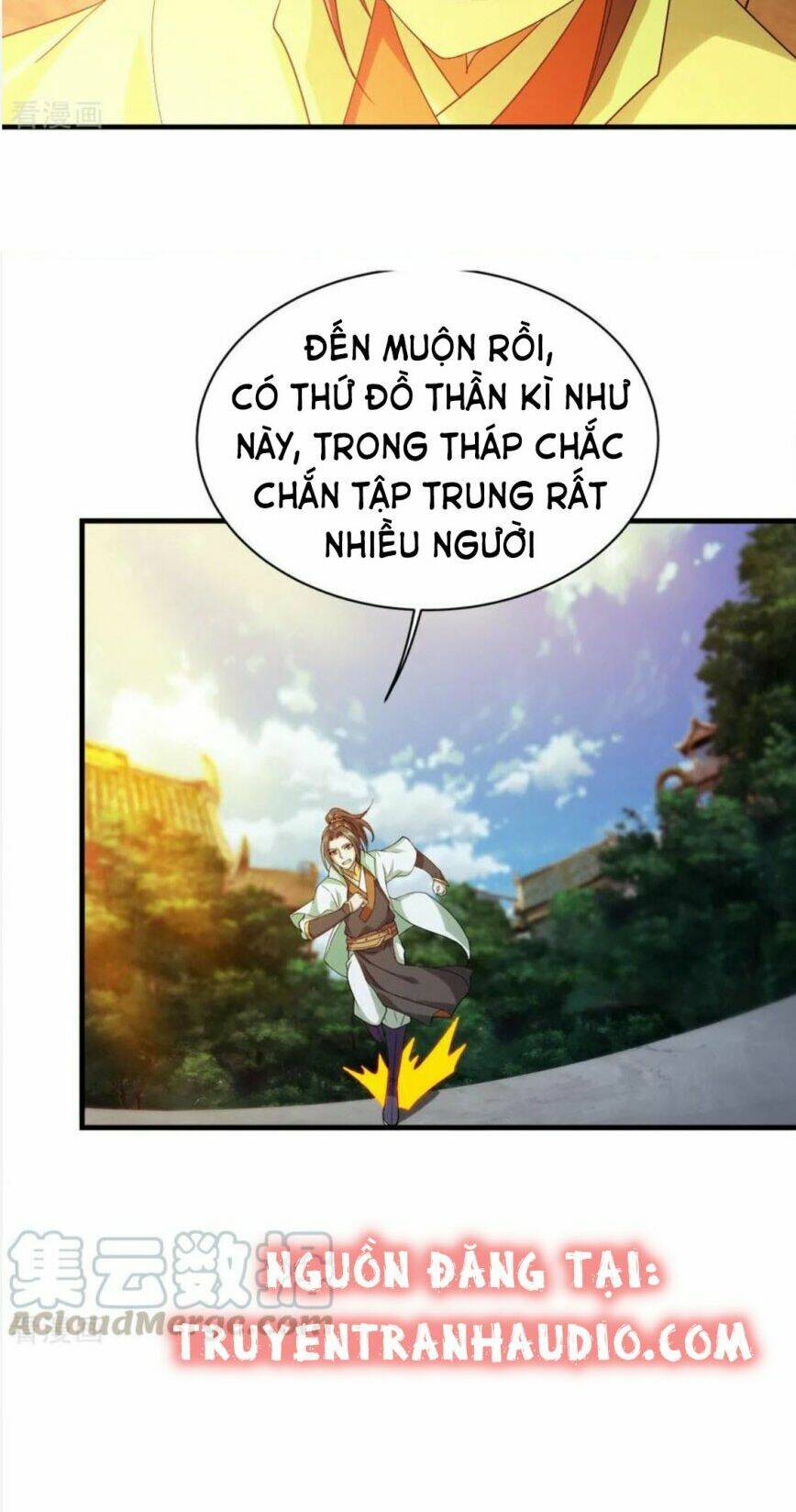 Chương 54 - Trang 21