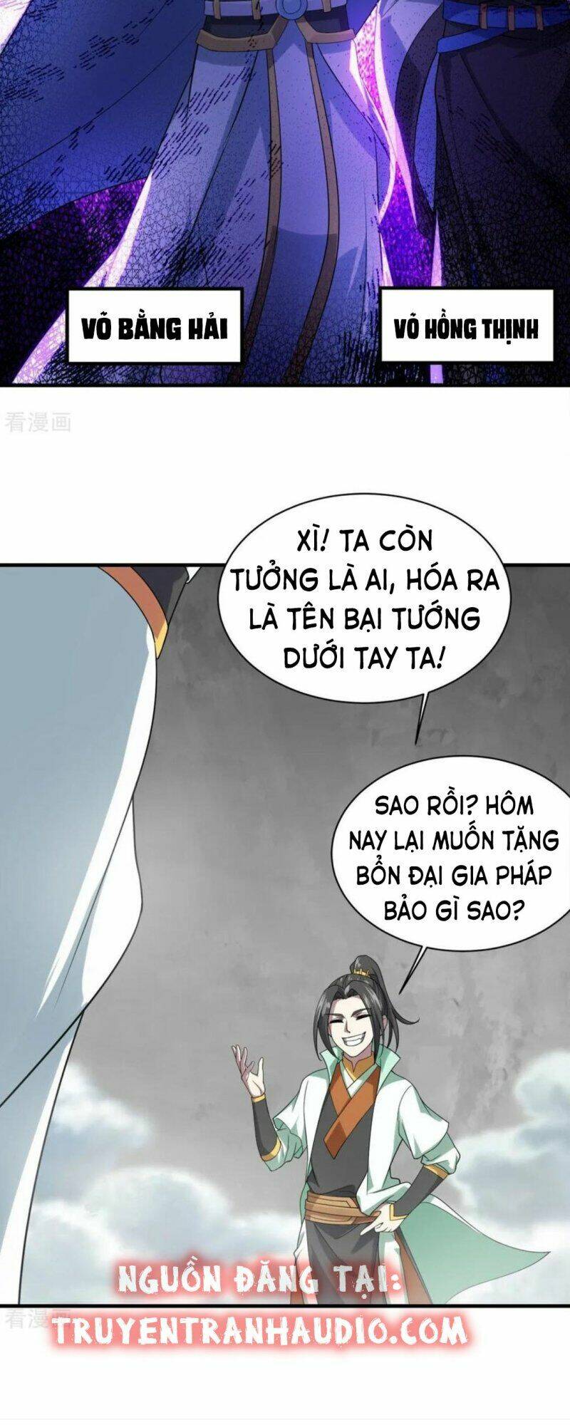 Chương 55 - Trang 14