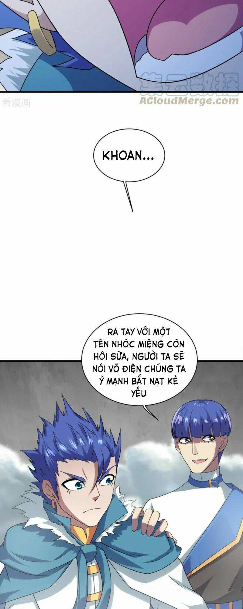 Chương 55 - Trang 16