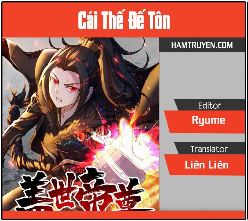 Chương 61 - Trang 1