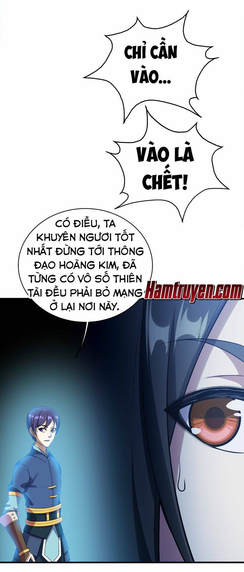 Chương 61 - Trang 32