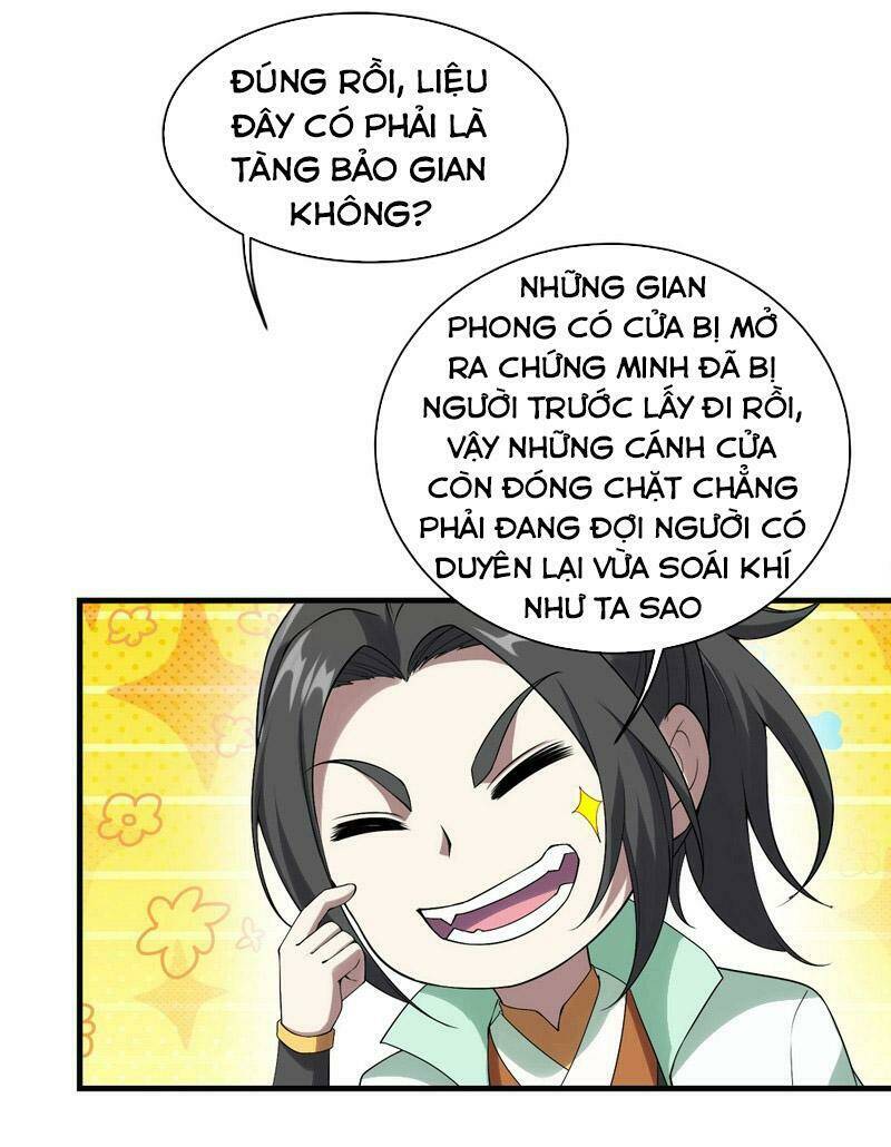 Chương 62 - Trang 20