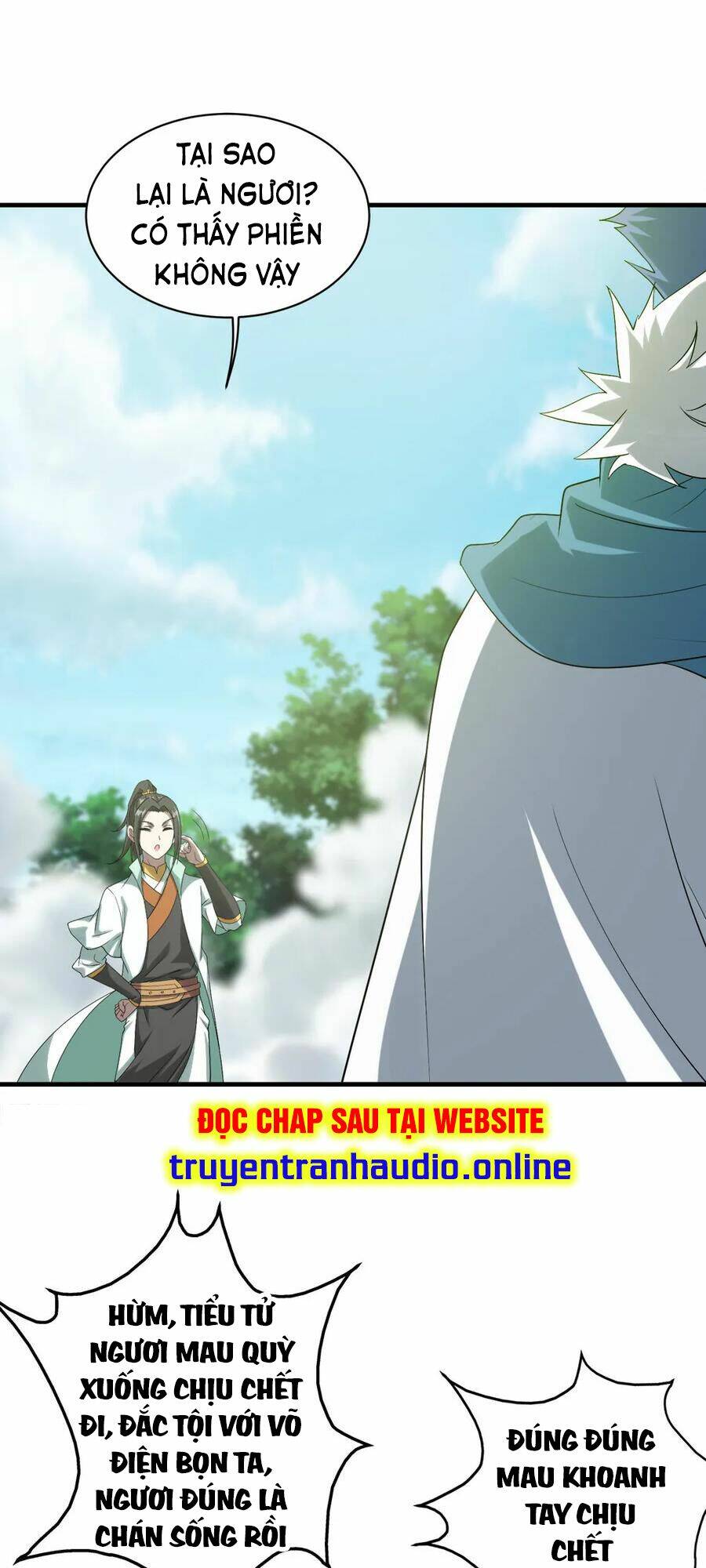 Chương 66 - Trang 1