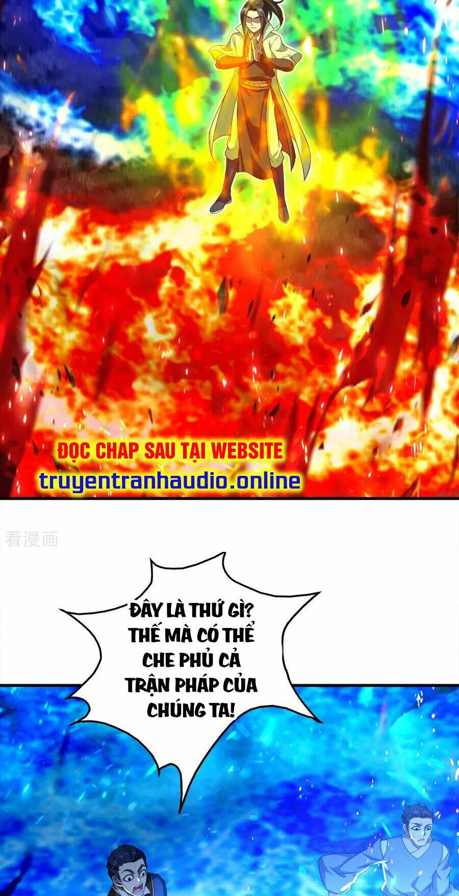 Chương 66 - Trang 16
