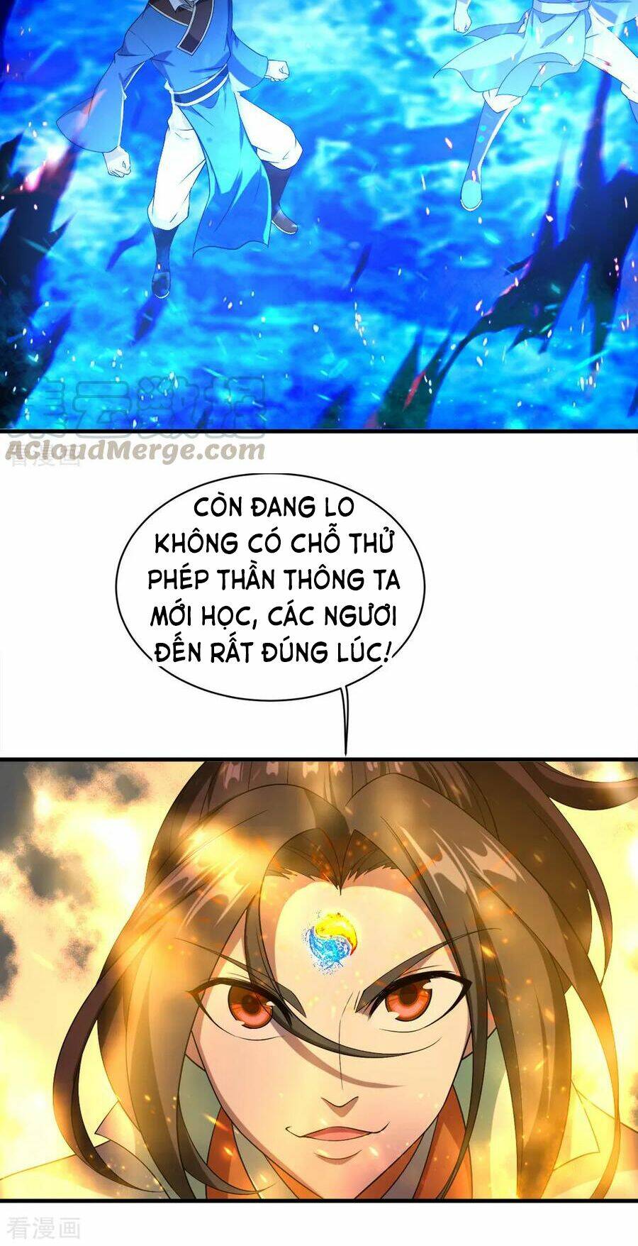 Chương 66 - Trang 17