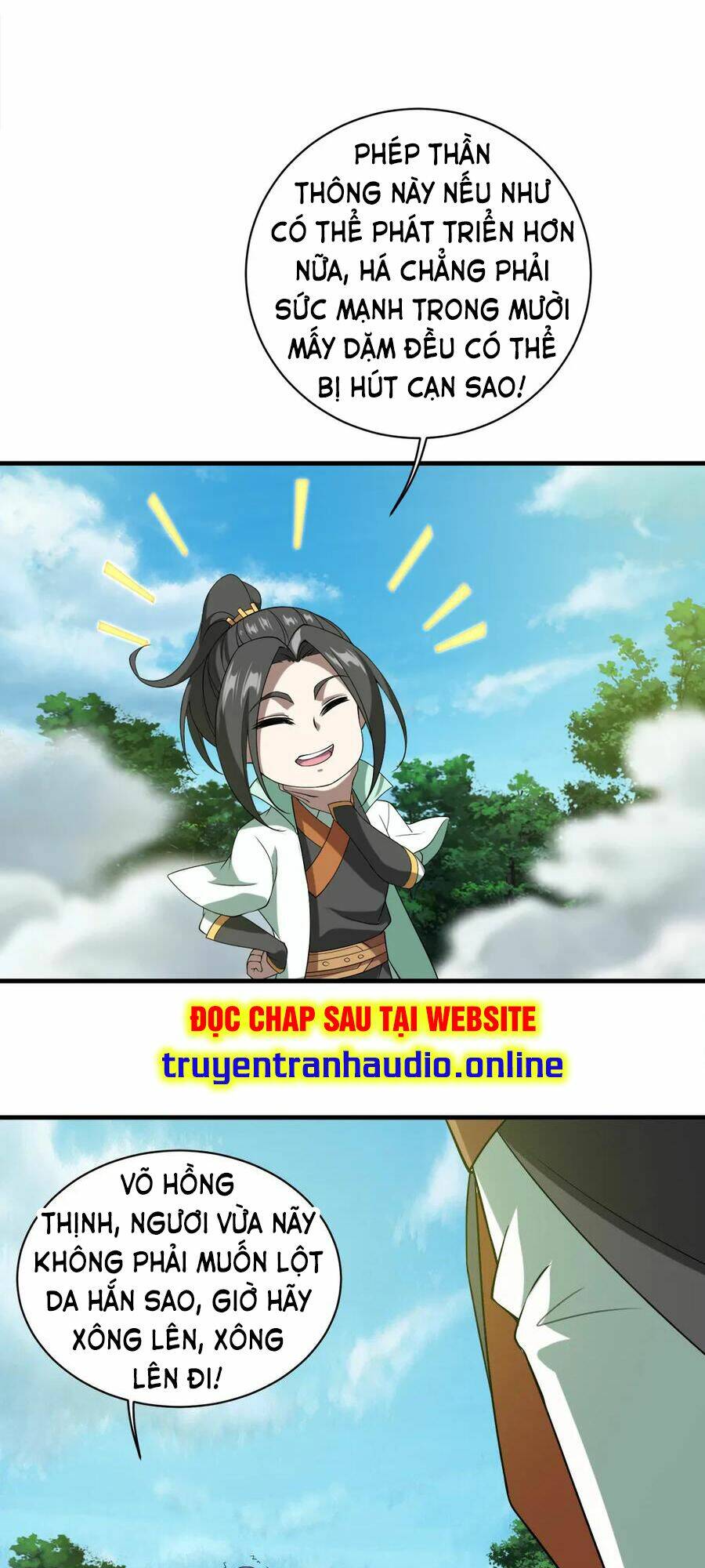Chương 66 - Trang 22