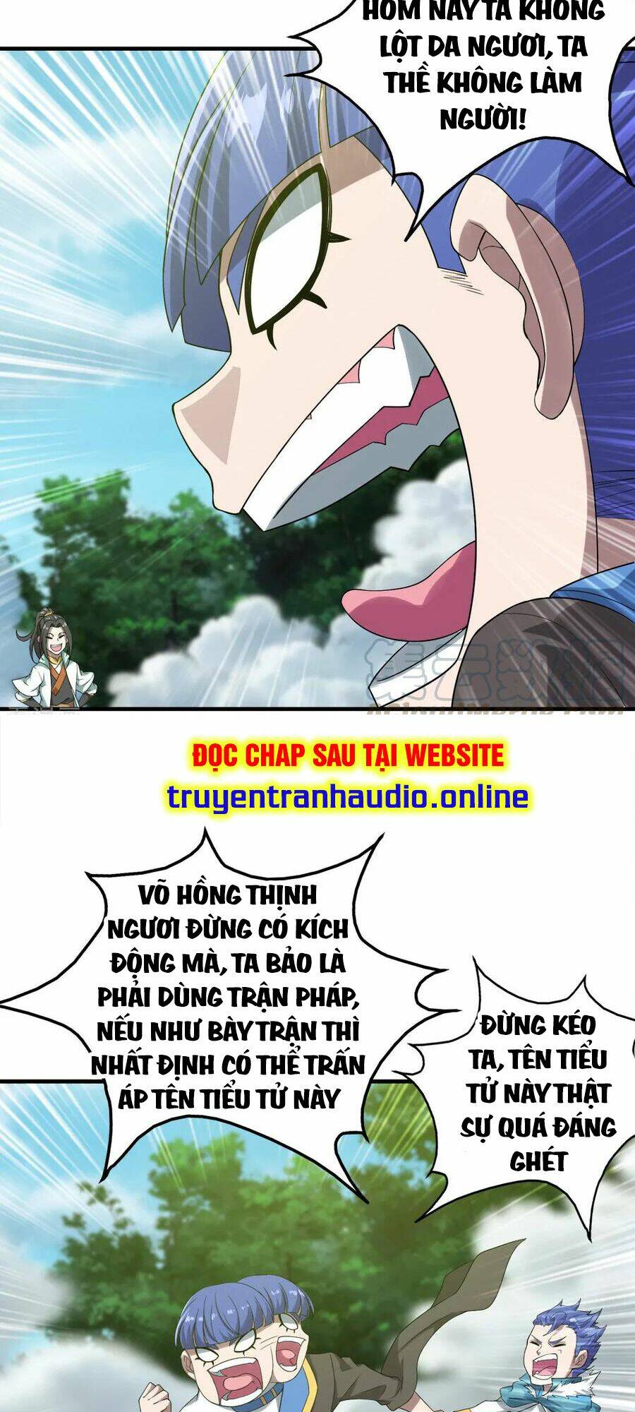 Chương 66 - Trang 6