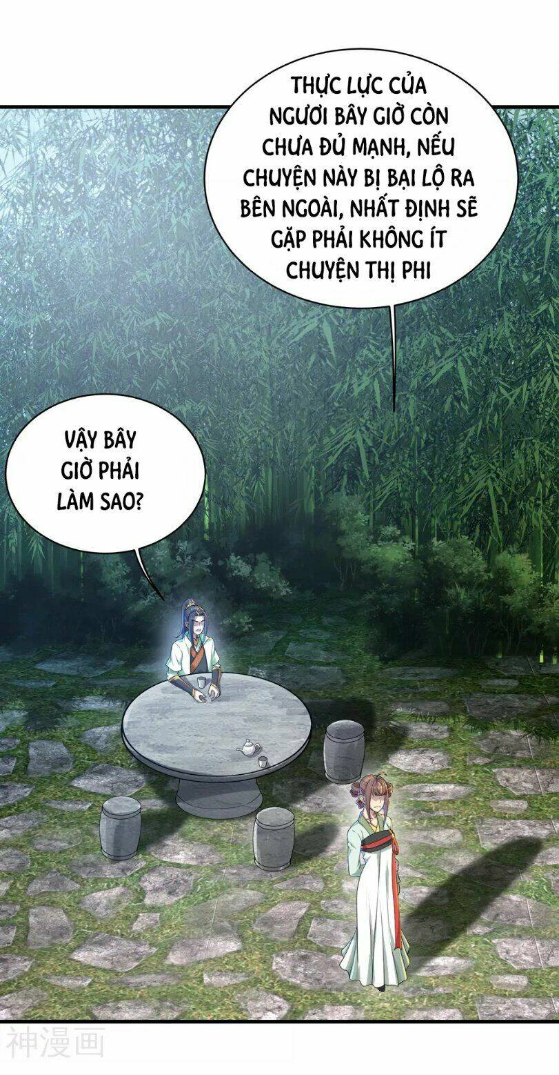 Chương 74 - Trang 21