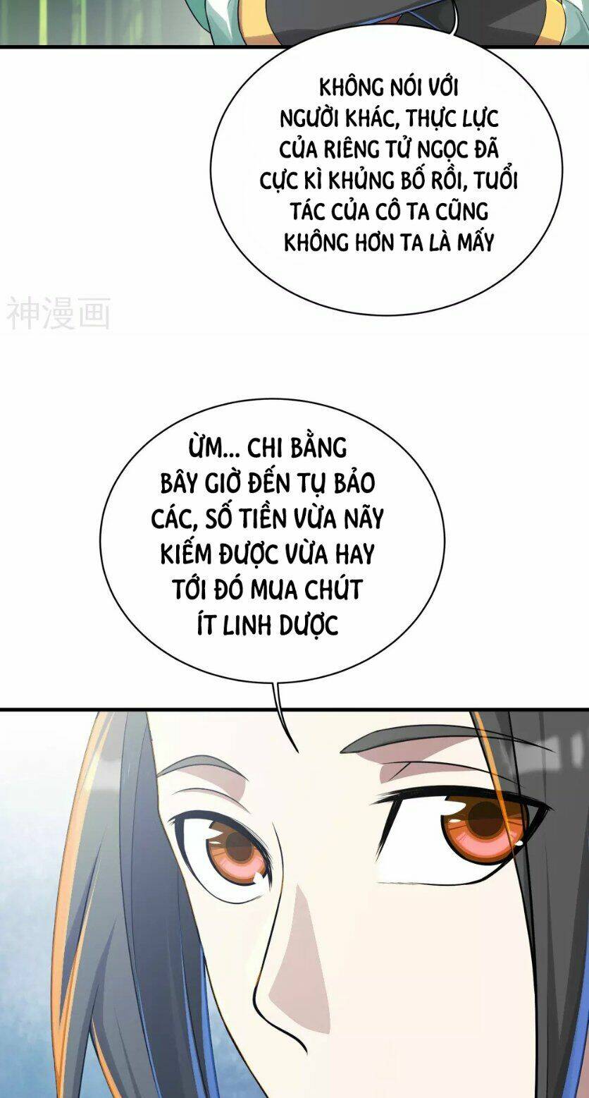 Chương 74 - Trang 30