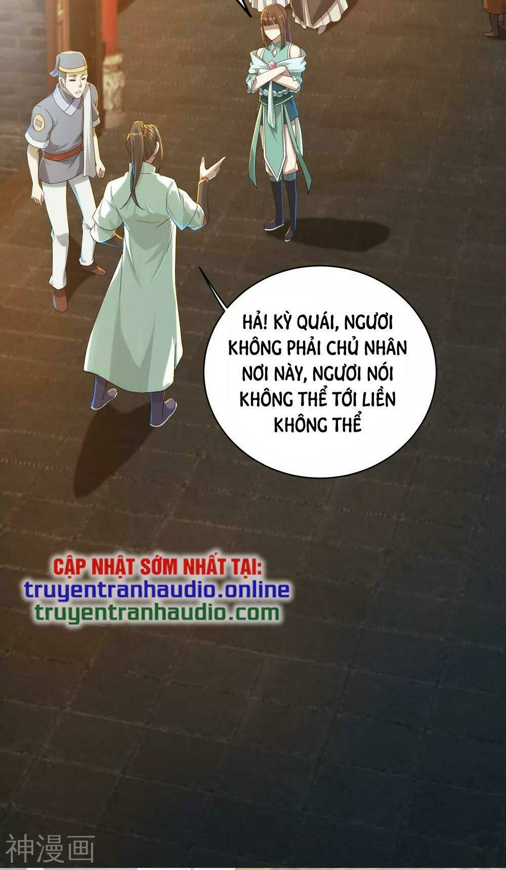 Chương 75 - Trang 11
