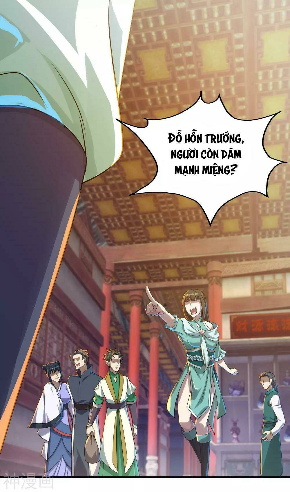 Chương 75 - Trang 12