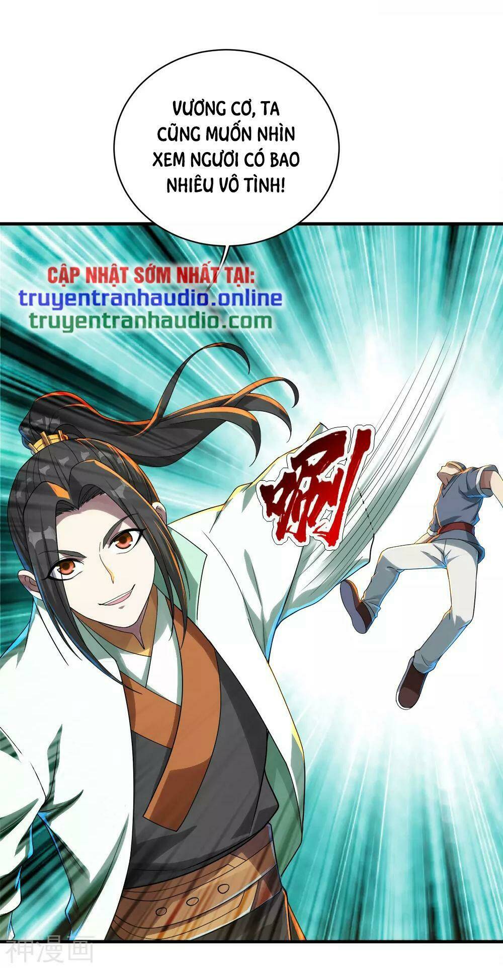 Chương 75 - Trang 17