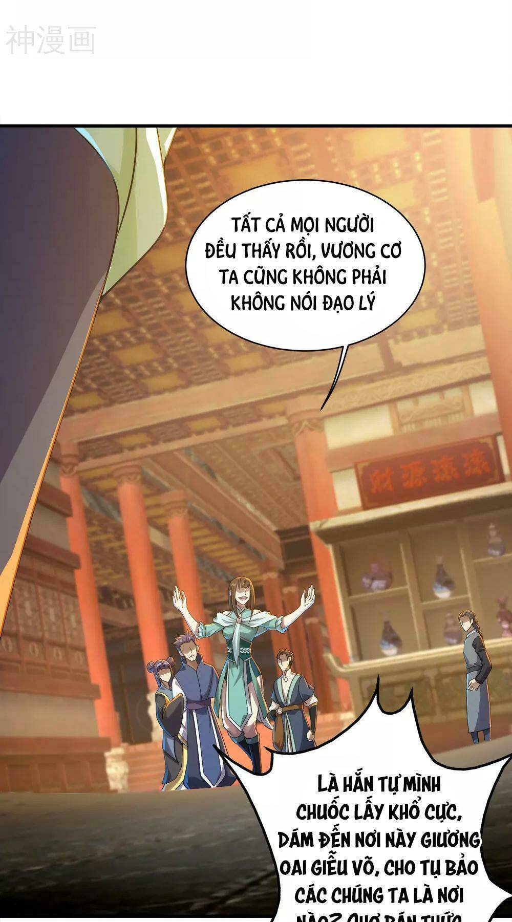 Chương 75 - Trang 19