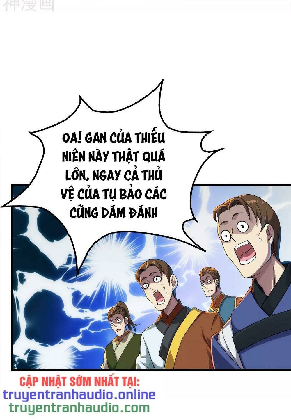 Chương 76 - Trang 14
