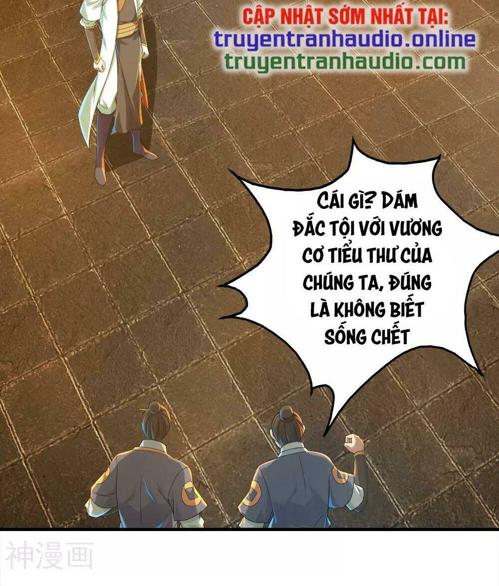 Chương 76 - Trang 3