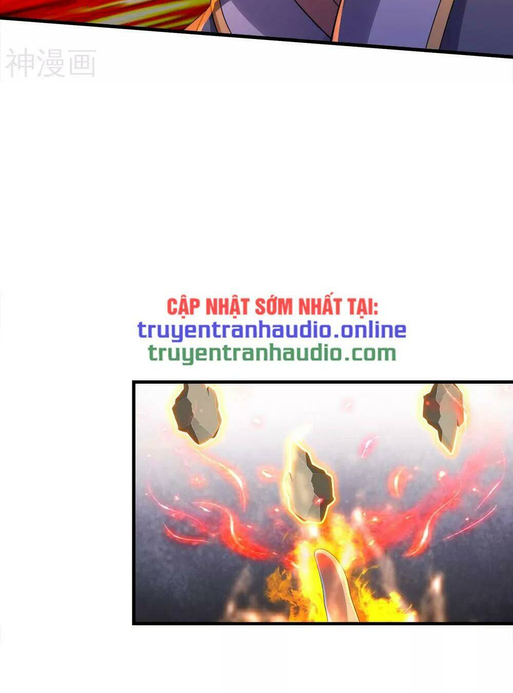 Chương 76 - Trang 21