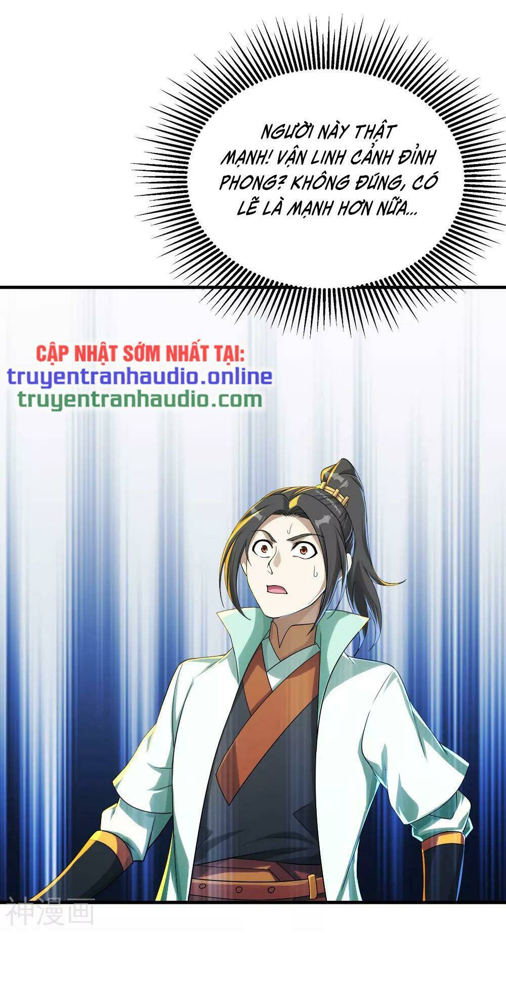 Chương 76 - Trang 25