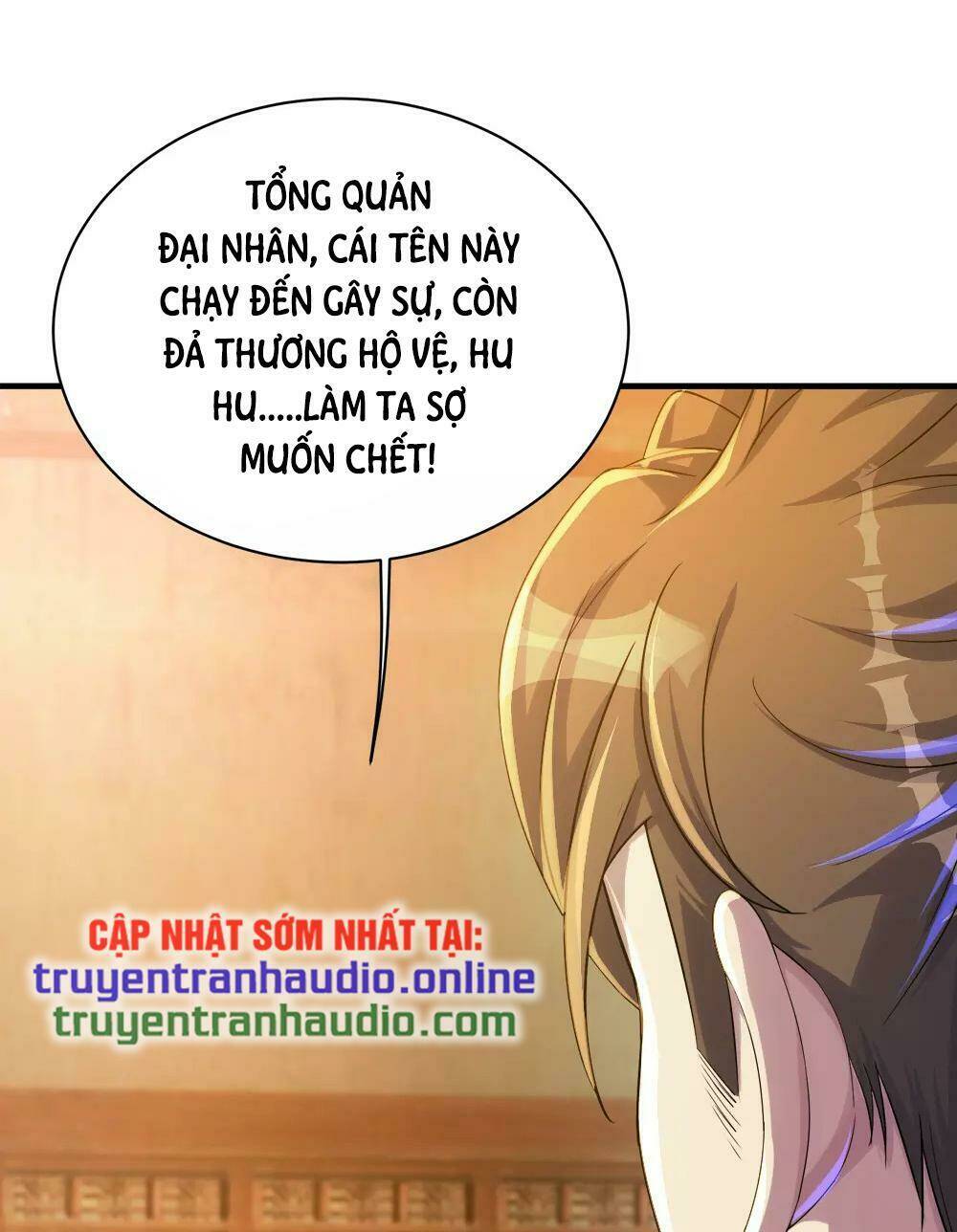 Chương 76 - Trang 27