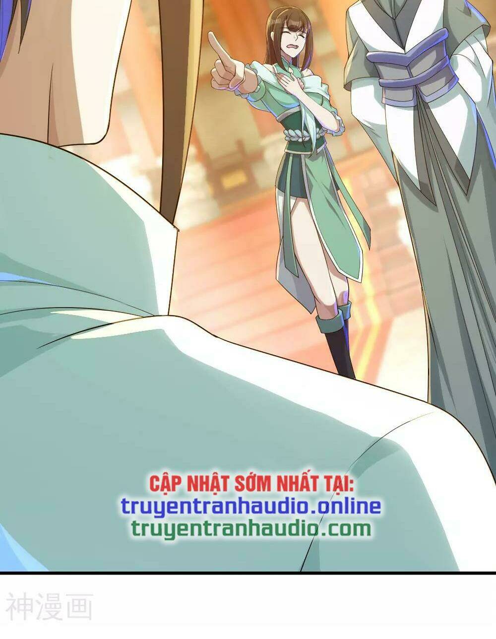 Chương 76 - Trang 30