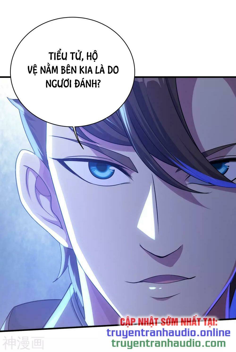 Chương 76 - Trang 31