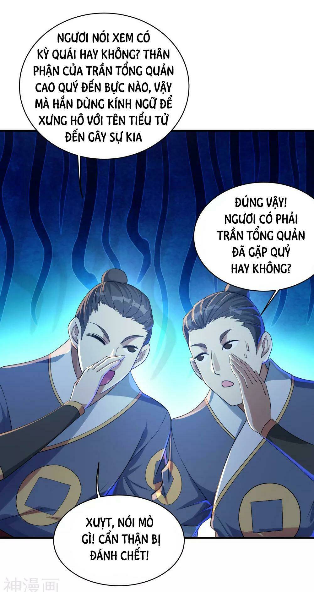 Chương 77 - Trang 14