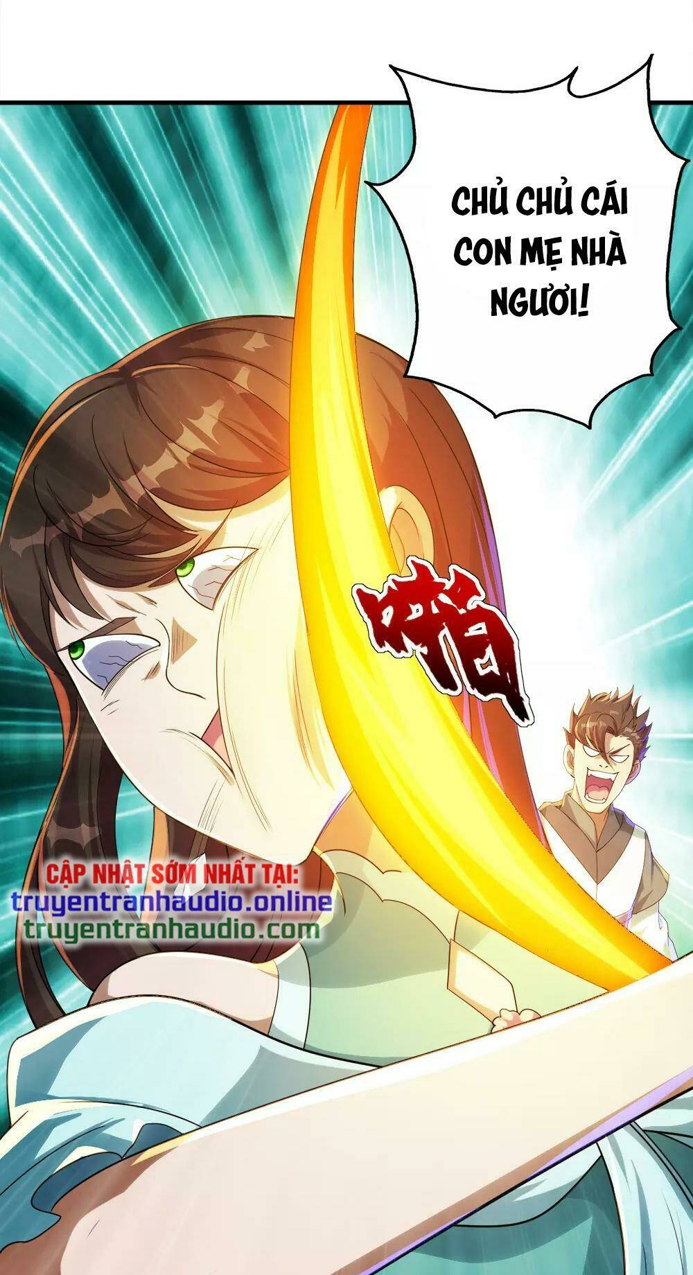 Chương 77 - Trang 17