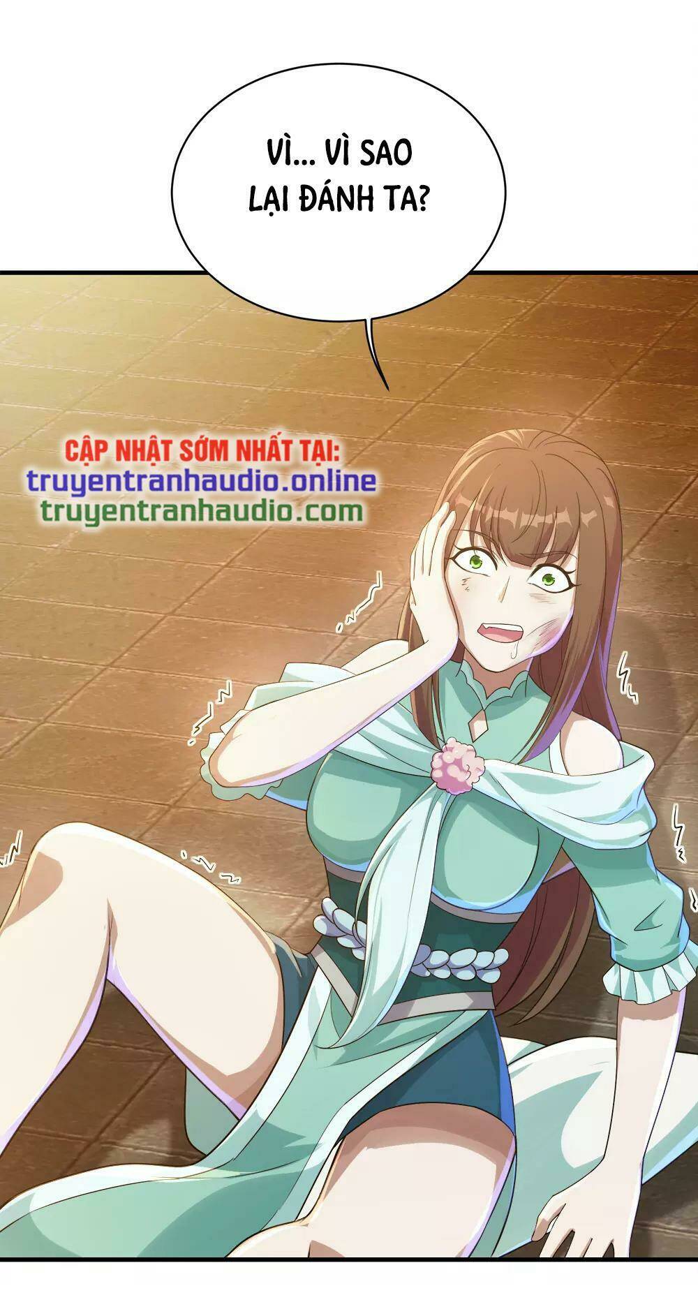 Chương 77 - Trang 19