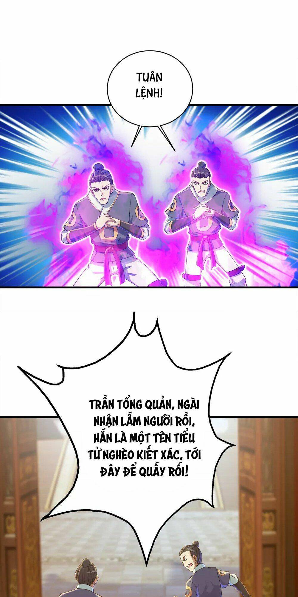Chương 77 - Trang 22