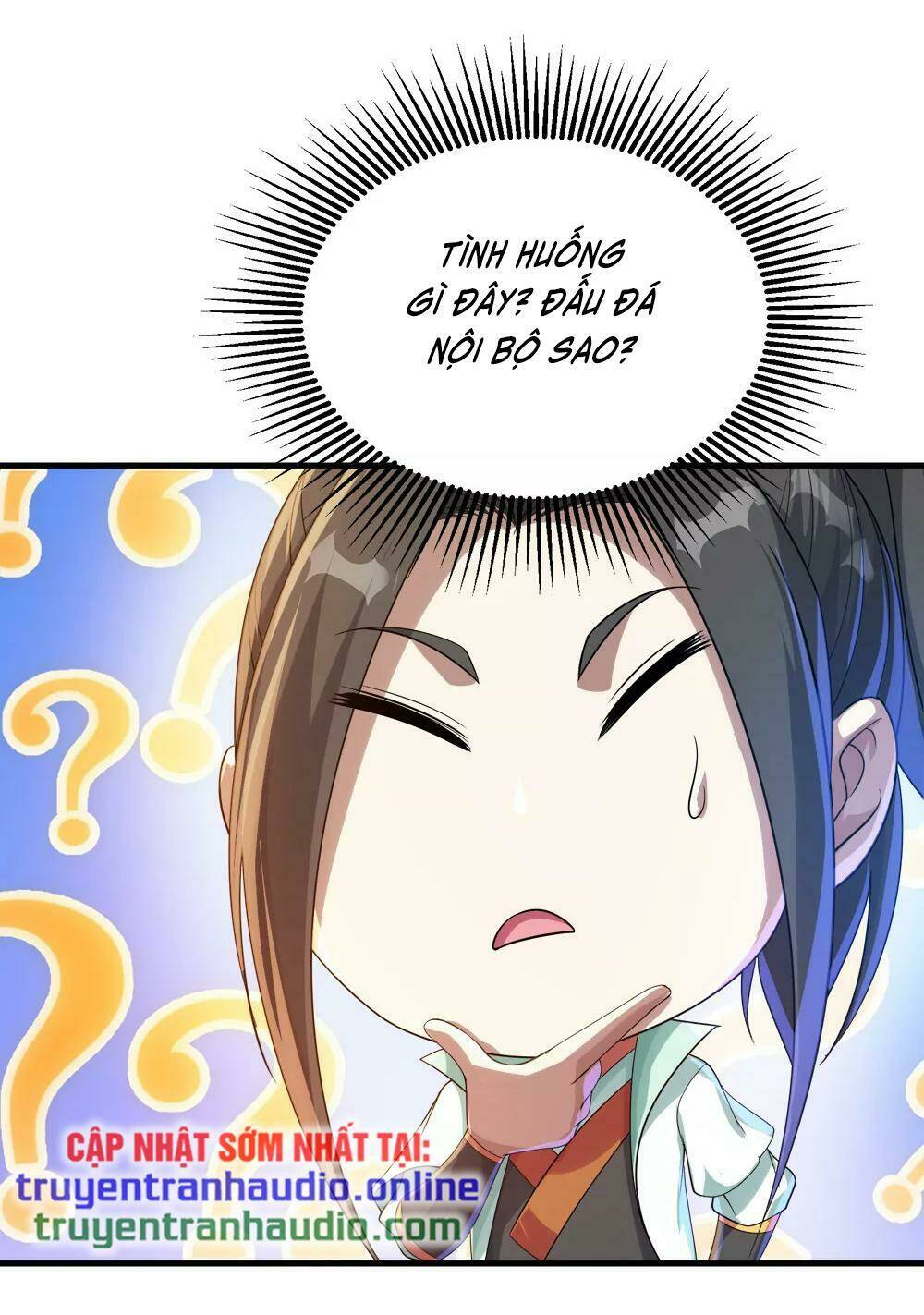 Chương 77 - Trang 25