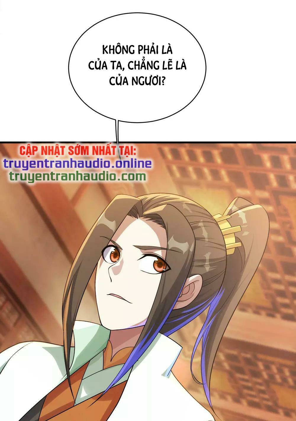 Chương 77 - Trang 29