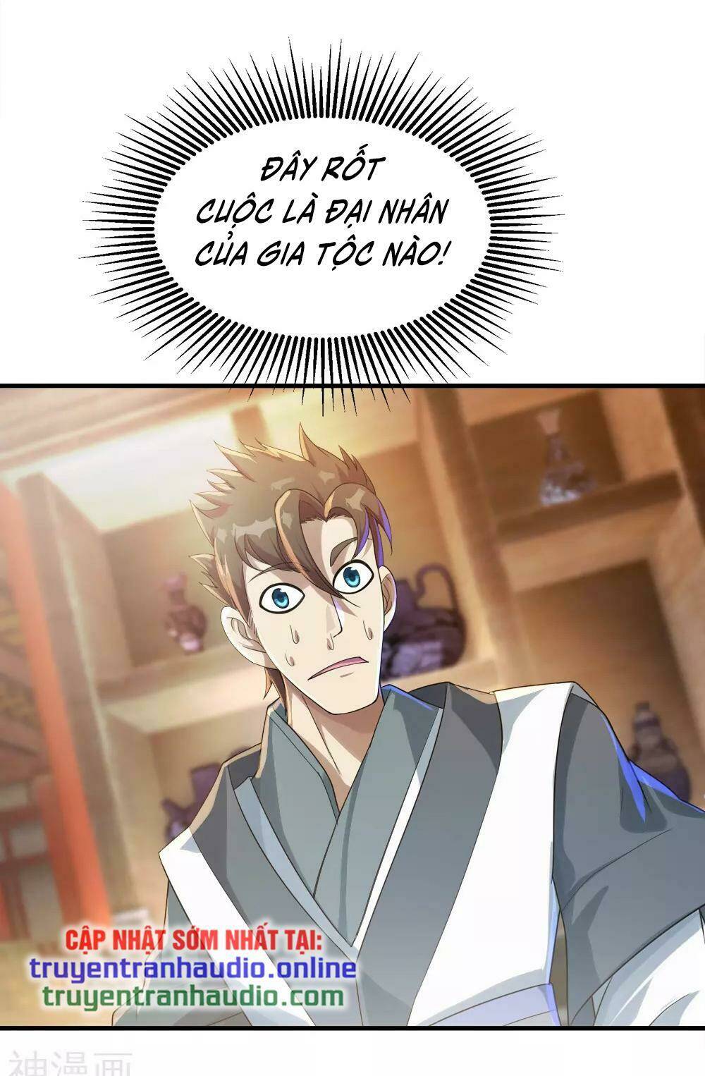 Chương 77 - Trang 6