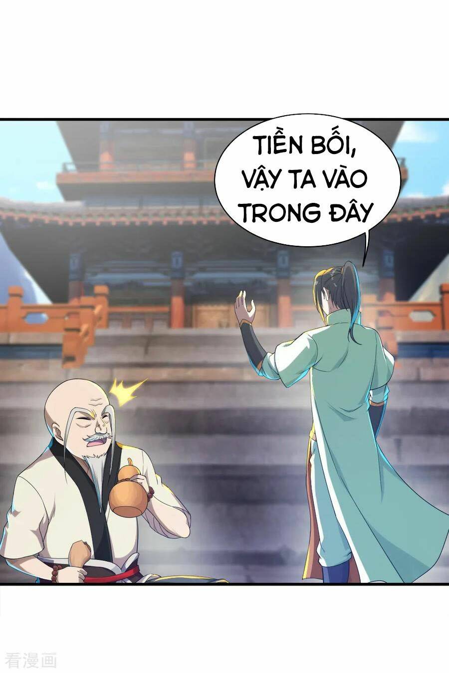 Chương 78 - Trang 21