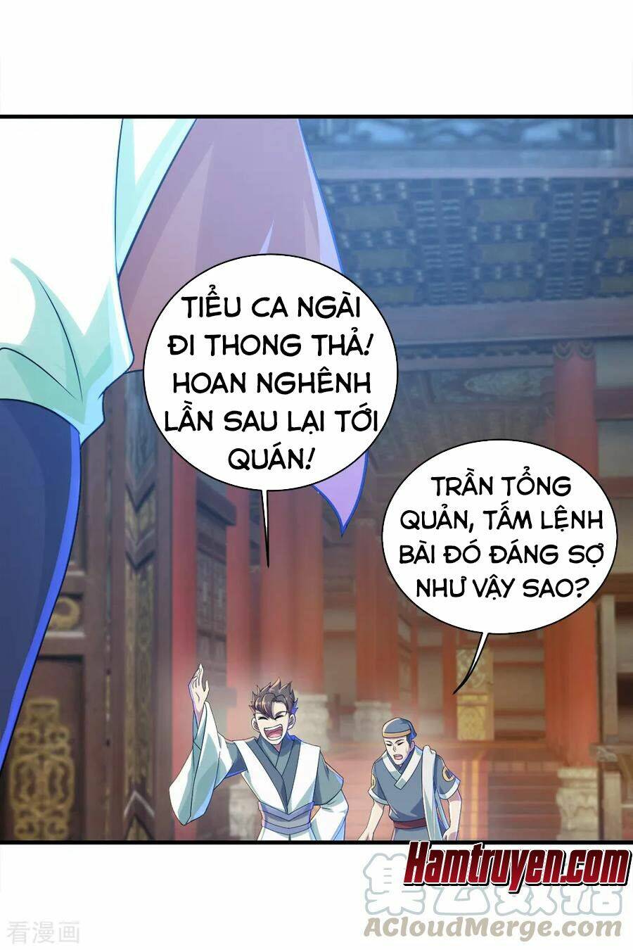 Chương 78 - Trang 8
