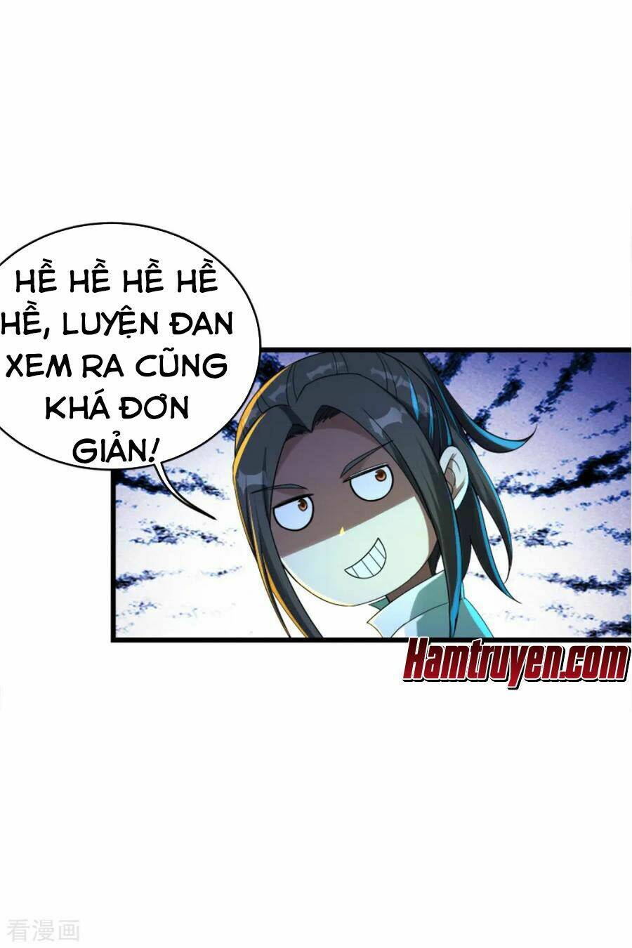 Chương 79 - Trang 1