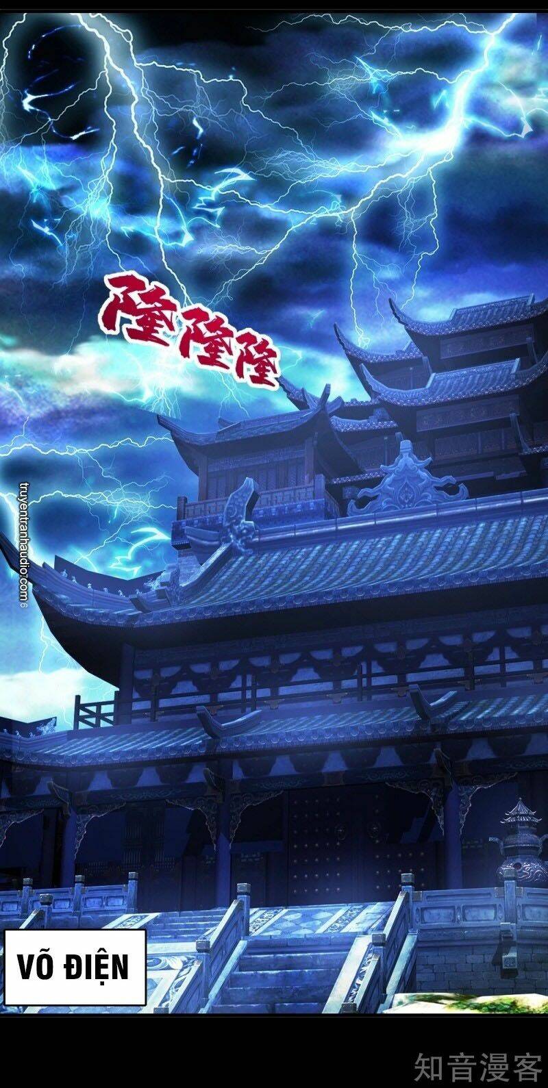 Chương 81 - Trang 18
