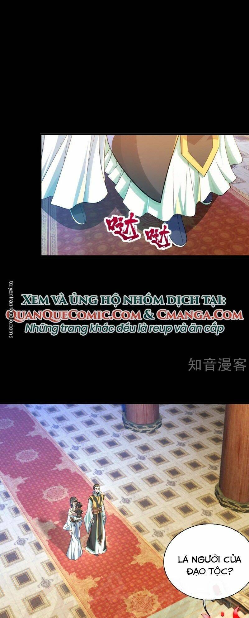 Chương 81 - Trang 19
